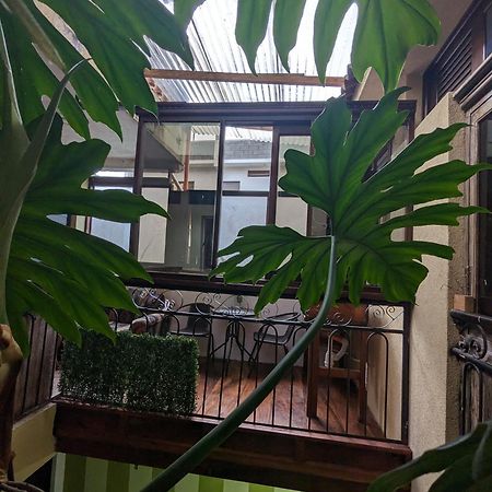 Casa Gonzalez Lejlighed Santiago Atitlán Eksteriør billede